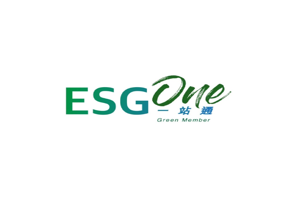ESG One
